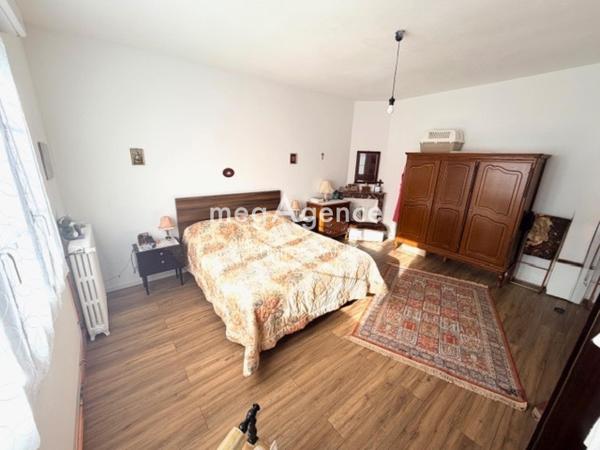 Maison à Saint-Just-en-Chaussée, 60130 - 3 pièces 85m²