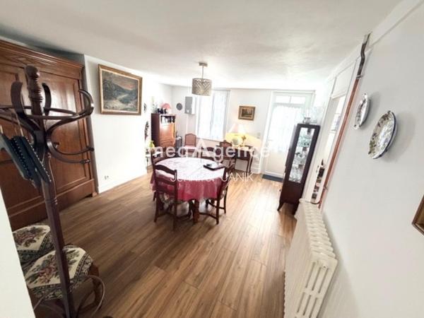 Maison à Saint-Just-en-Chaussée, 60130 - 3 pièces 85m²