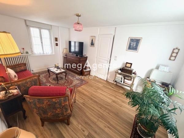 Maison à Saint-Just-en-Chaussée, 60130 - 3 pièces 85m²