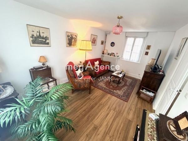 Maison à Saint-Just-en-Chaussée, 60130 - 3 pièces 85m²