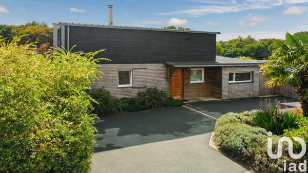 Maison à vendre 6 pièces 163 m² Dinan