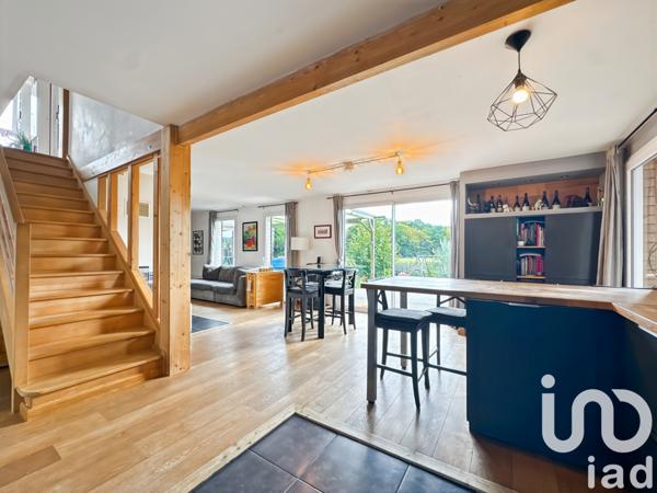 Maison à vendre 6 pièces 163 m² Dinan