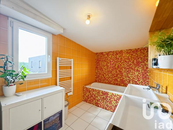 Maison à vendre 6 pièces 163 m² Dinan