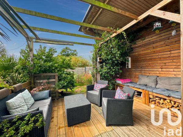 Maison à vendre 6 pièces 163 m² Dinan