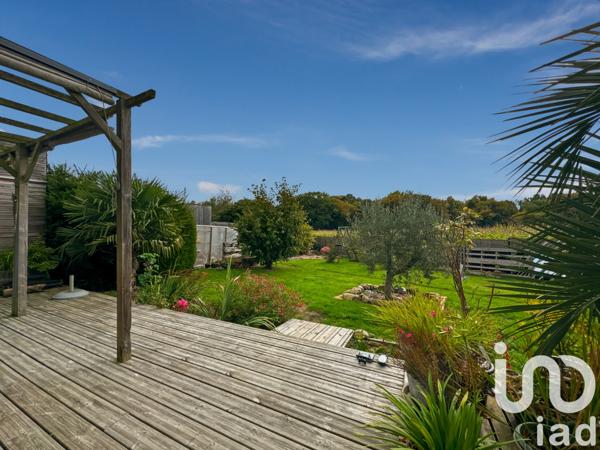 Maison à vendre 6 pièces 163 m² Dinan