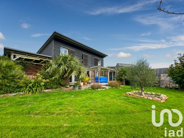 Maison à vendre 6 pièces 163 m² Dinan