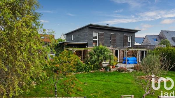 Maison à vendre 6 pièces 163 m² Dinan