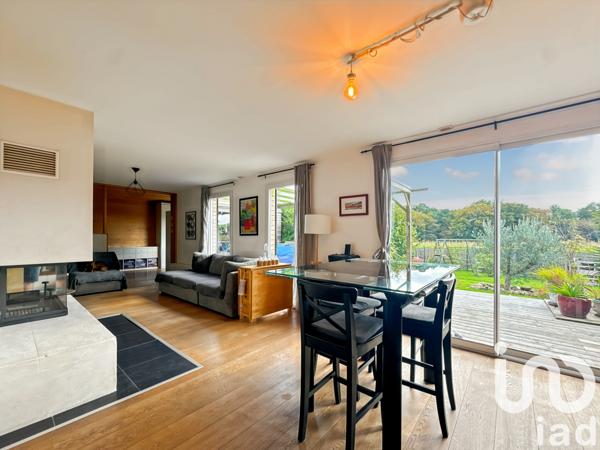 Maison à vendre 6 pièces 163 m² Dinan