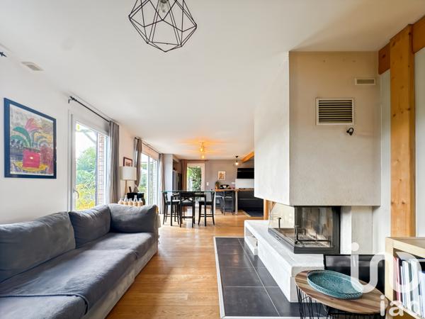 Maison à vendre 6 pièces 163 m² Dinan