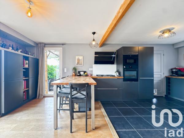 Maison à vendre 6 pièces 163 m² Dinan