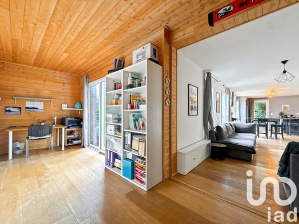 Maison à vendre 6 pièces 163 m² Dinan