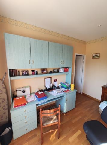 Marseille (13014) Maison type 3 avec grand garage