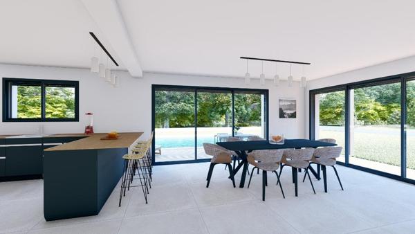 Bayonne projet Maison T5