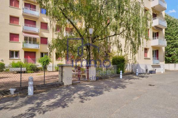 Appartement 4 pièces                                        - 69005 Lyon 5e  Arrondissement Réf : 21756