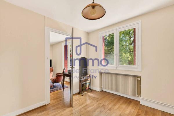 Appartement 4 pièces                                        - 69005 Lyon 5e  Arrondissement Réf : 21756