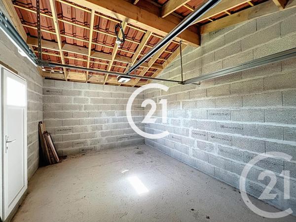 Maison à vendre  4 pièces - 120,50 m2 CHATEAUBERNARD - 16