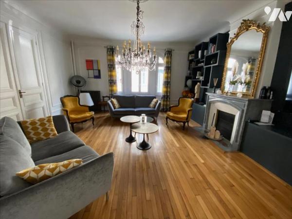 SAINT-QUENTIN CENTRE VILLE