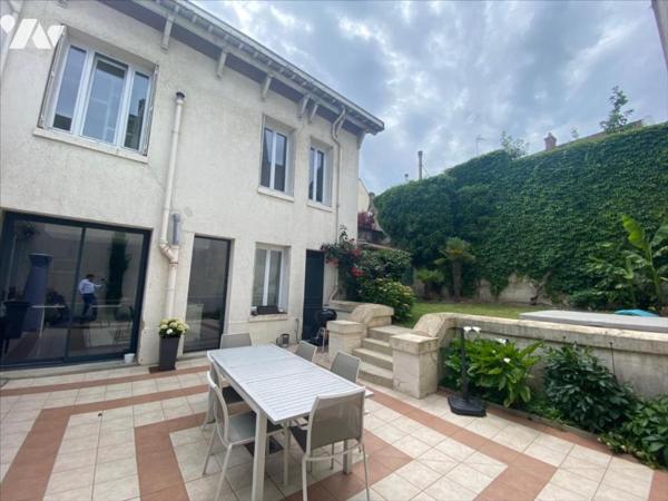 SAINT-QUENTIN CENTRE VILLE