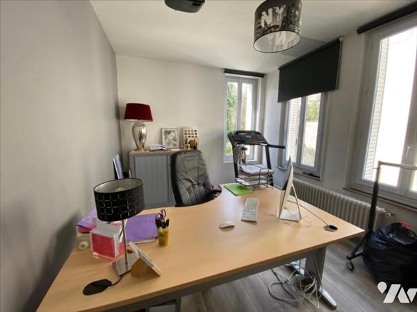 SAINT-QUENTIN CENTRE VILLE