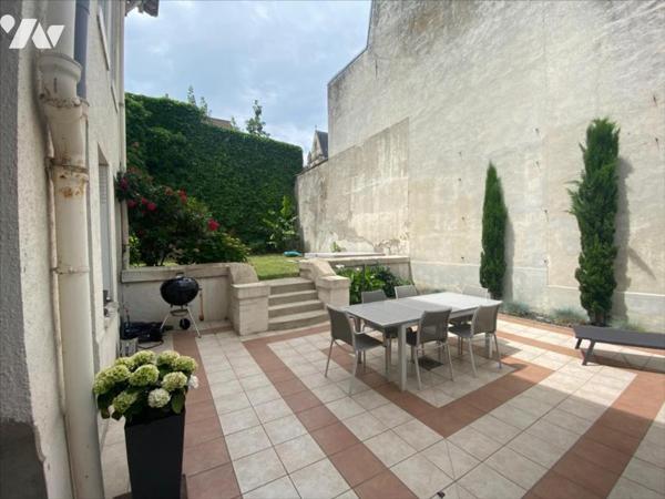 SAINT-QUENTIN CENTRE VILLE