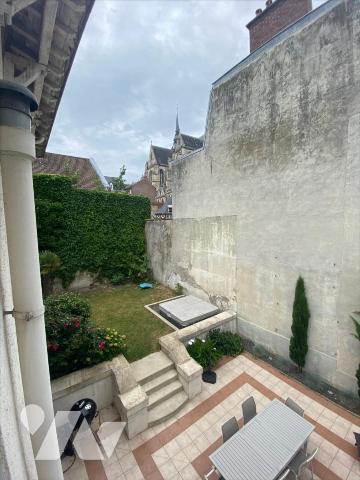 SAINT-QUENTIN CENTRE VILLE