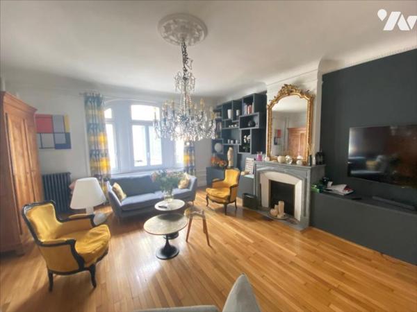 SAINT-QUENTIN CENTRE VILLE