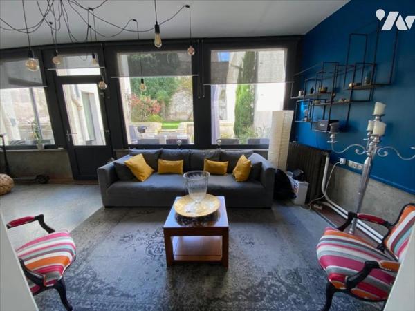 SAINT-QUENTIN CENTRE VILLE