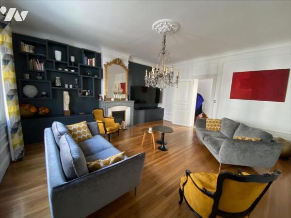 SAINT-QUENTIN CENTRE VILLE