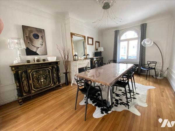 SAINT-QUENTIN CENTRE VILLE