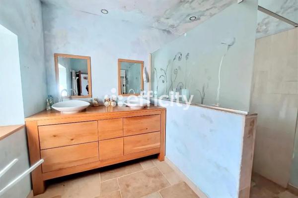 Maison 13 pièces - 480 m² Bien prestige