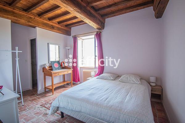 Maison 13 pièces - 480 m² Bien prestige