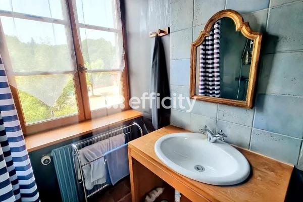 Maison 13 pièces - 480 m² Bien prestige