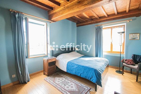 Maison 13 pièces - 480 m² Bien prestige