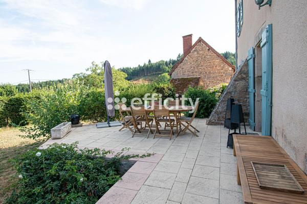 Maison 13 pièces - 480 m² Bien prestige