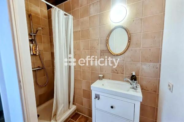 Maison 13 pièces - 480 m² Bien prestige