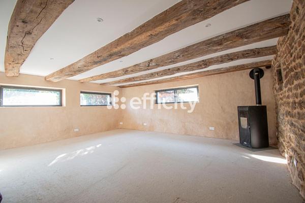 Maison 13 pièces - 480 m² Bien prestige