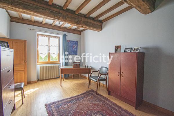 Maison 13 pièces - 480 m² Bien prestige