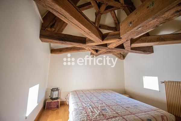 Maison 13 pièces - 480 m² Bien prestige