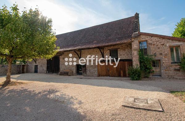 Maison 13 pièces - 480 m² Bien prestige