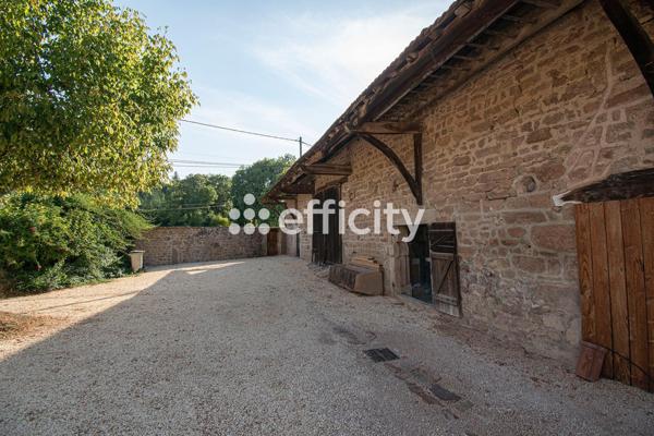 Maison 13 pièces - 480 m² Bien prestige