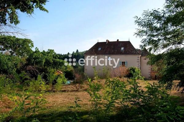 Maison 13 pièces - 480 m² Bien prestige