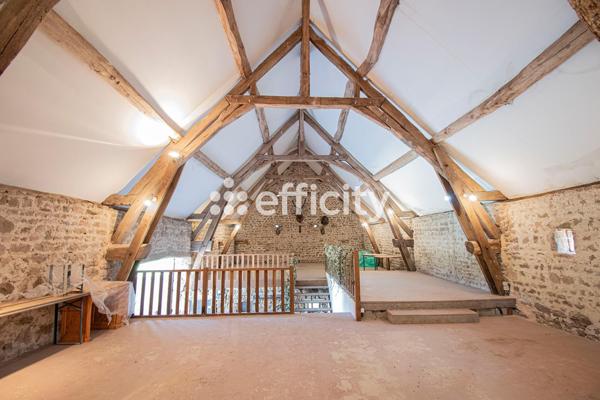 Maison 13 pièces - 480 m² Bien prestige