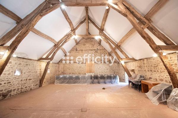 Maison 13 pièces - 480 m² Bien prestige