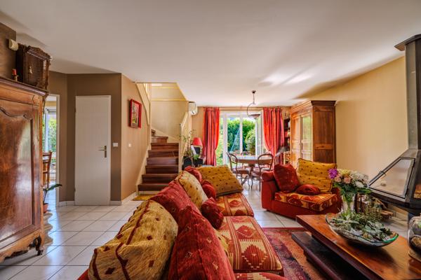 MAISON FAMILIALE - 166 m2 - ELANCOURT  Élancourt (78990)