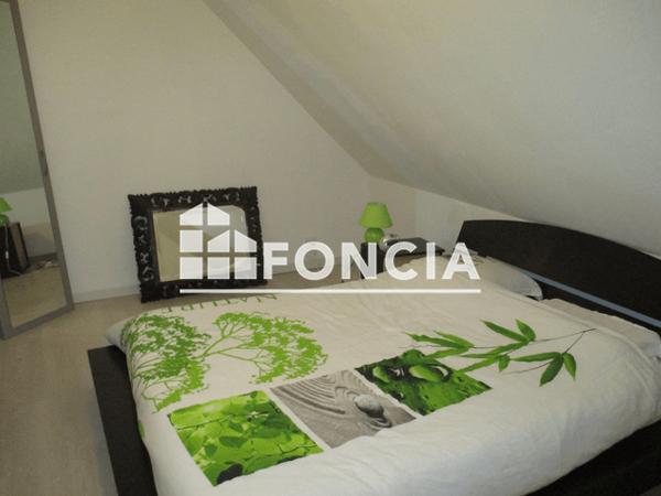 Location Maison 6 pièces 130.12 m² - Auzouer-en-touraine 37110