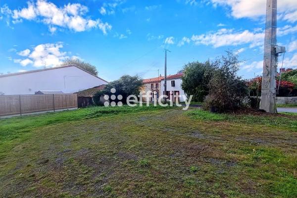 Terrain - 424 m² Exclusivité efficity