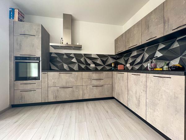 Appartement - 3 pièces - 91 m²