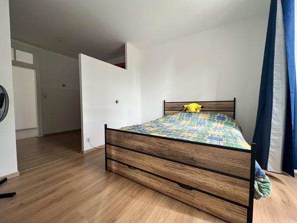 Appartement - 3 pièces - 91 m²