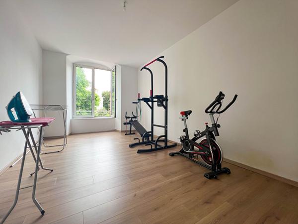 Appartement - 3 pièces - 91 m²