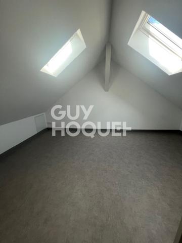 A louer type 2 neuf - chevrières